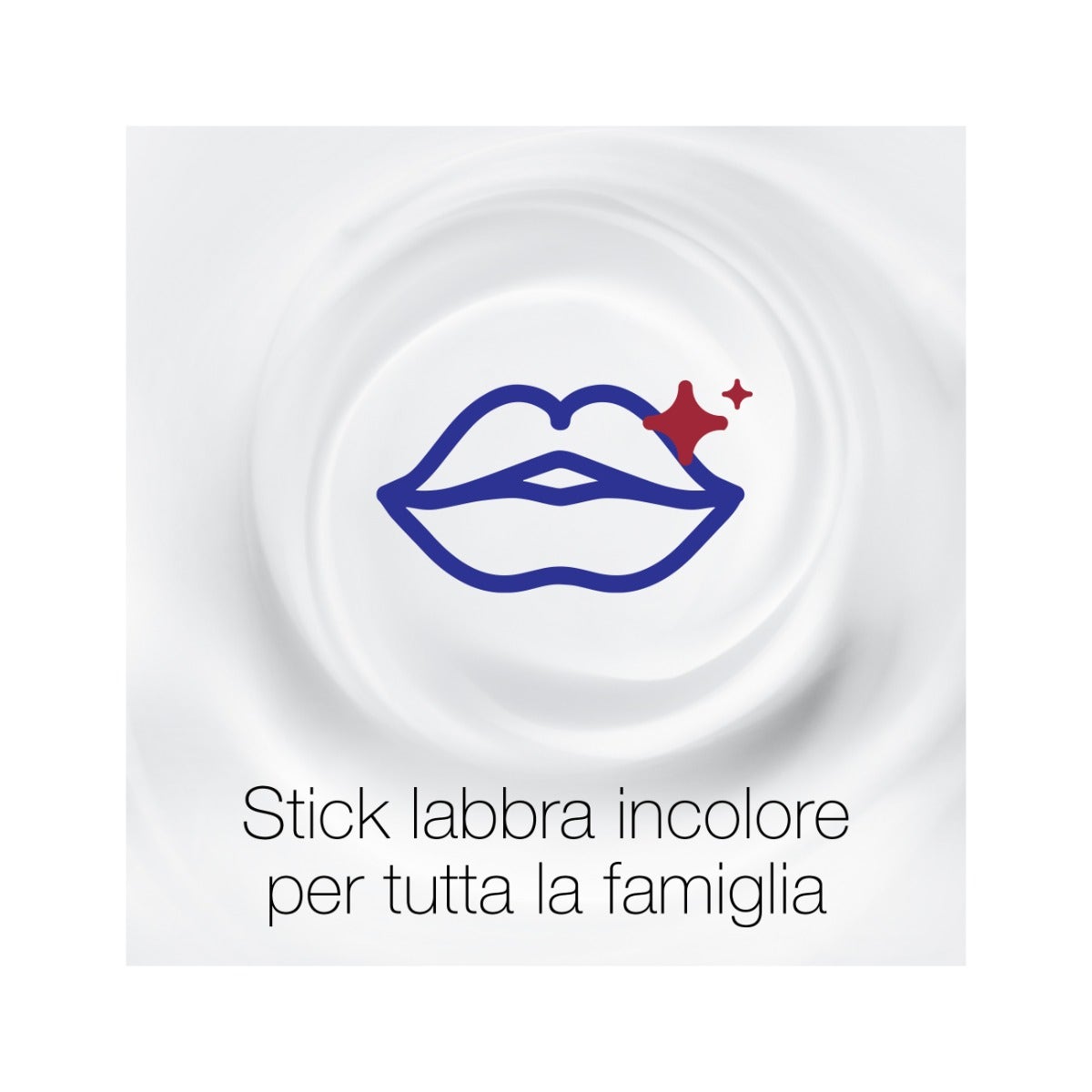 Neutrogena Baume à lèvres à la glycérine, formule norvégienne, pour lèvres sèches, baume pour lèvres gercées 4,8 g