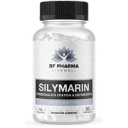 Silymarin 30 Capsule