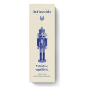 Dr. Hauschka Bagno Salvia Vitalità E Equilibrio 100ml