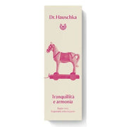 Dr. Hauschka Bagno Rosa Tranquillità E Armonia 100ml