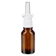 Doamar 3% Spray Nasale Soluzione Ipertonica 50ml