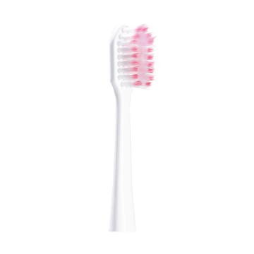 Gum Sonic Sensitive Ultra Soft Testine Di Ricambio 2 Pezzi