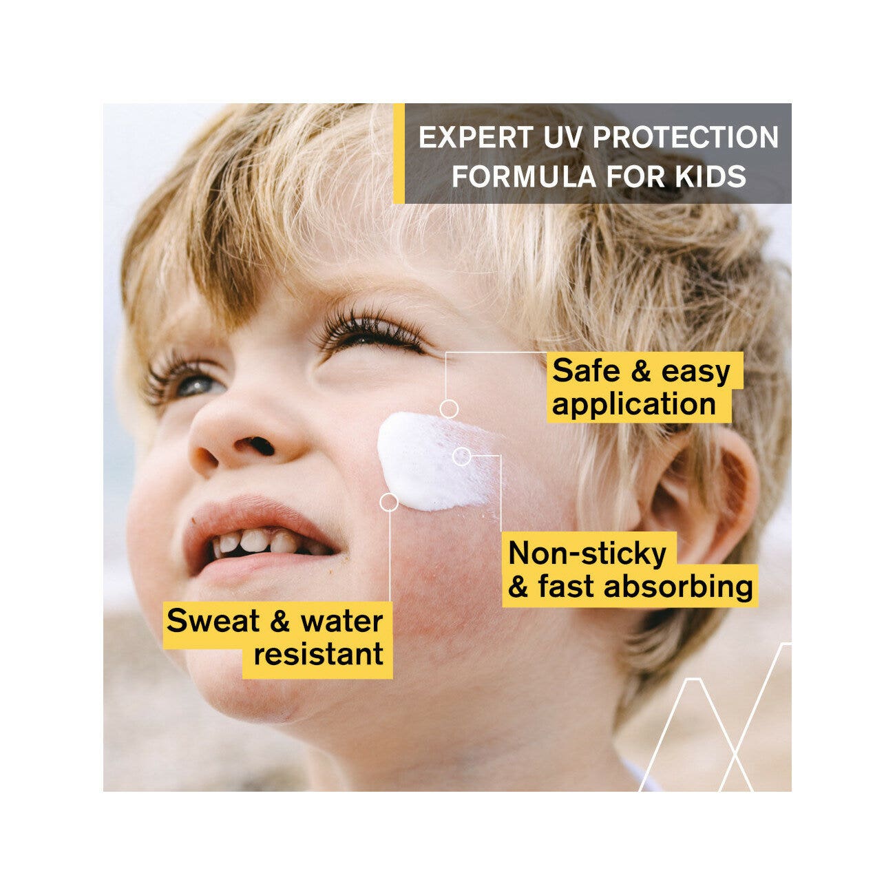 Uriage Bariesun Spray Solare Bambini 200ml SPF50+