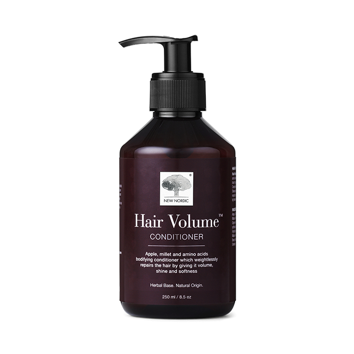 Après-shampooing Hair Volume 250 ml