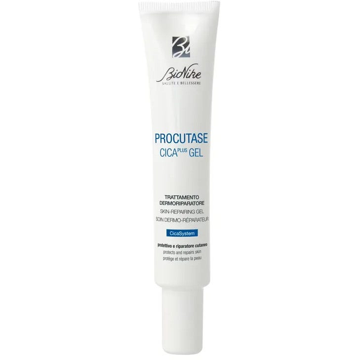 Bionike Procutase Cica Plus Gel de soin réparateur 40 ml