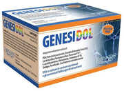 Genesi Dol 14 sachets monodoses de 2,5 g