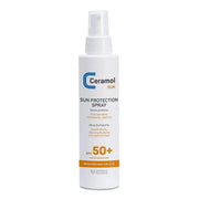 Ceramol Spray de protection solaire 150 ml SPF50+