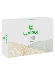 Levidol 20 comprimés