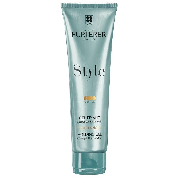Rene Furterer Style Gel Fixant 150 ml