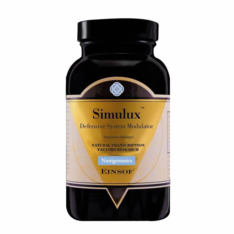 Simulux Einsof 120 gélules