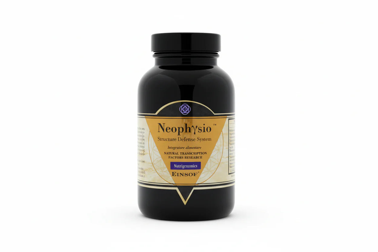 Neophysio Einsof 120 gélules