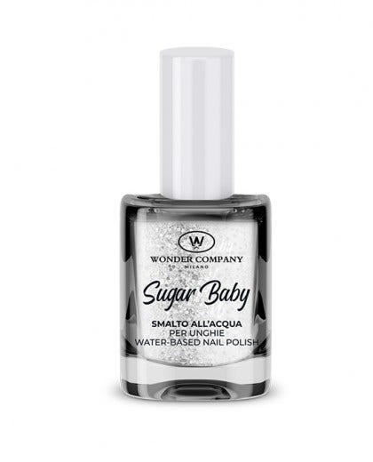Sugar Baby Vernis à ongles nacré 1 pièce