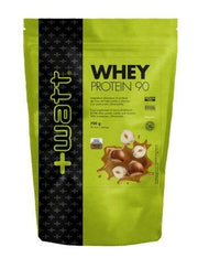 Whey Protein 90 Crema Alla Nocciola 750g Doypack