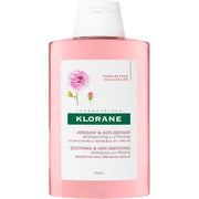 Klorane Shampooing à la pivoine bio 200 ml