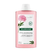 Klorane Shampooing à la pivoine bio 400 ml
