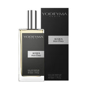 Yodeyma Eau de Parfum pour Homme 50 ml