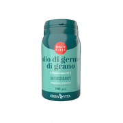 Erba Vita Olio Di Germe Di Grano 90 Perle