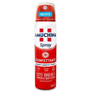 Amuchina Spray désinfectant pour environnements/objets/tissus 100 ml