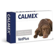 Vetplus Calmex 60 Compresse
