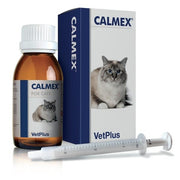 Vet Bros Calmex pour chats 60 ml