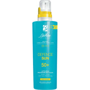 Bionike Defence Sun Lait Spray Corps SPF50+ 200 ml Sûr