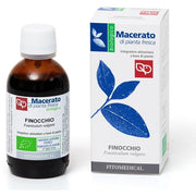 Fitomedical Teinture mère de fenouil bio 50 ml