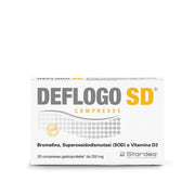 Deflogo SD 20 Compresse
