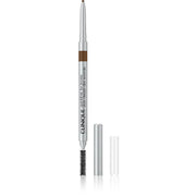 Clinique Quickliner For Brows Crayon à sourcils 04 Deep Brown