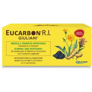 Eucarbon Ri 40 comprimés