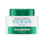Somatoline Skin Expert Corpo Scrub Sea Salt 350g