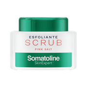Somatoline Skin Expert Corpo Scrub Pink Salt 350g