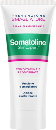Somatoline Skin Expert Prevenzione Smagliature Crema Elasticizzante Corpo 200ml