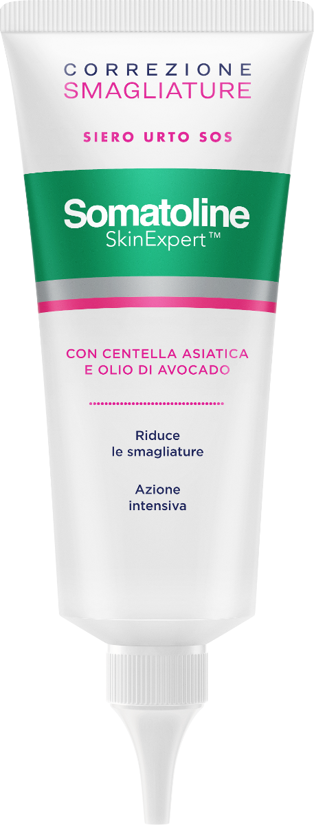 Somatoline Skin Expert Sérum SOS Anti-Vergetures pour le Corps 100 ml