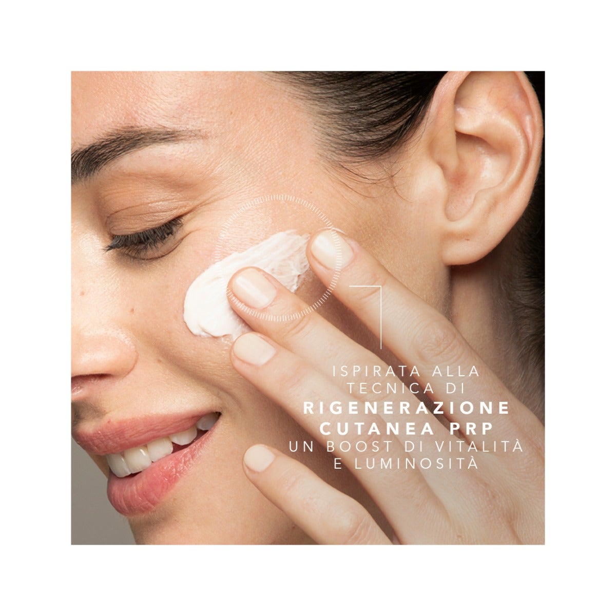Somatoline SkinExpert Skincure Vitamin Shock SOS Crème Visage Éclaircissante 40 ml
