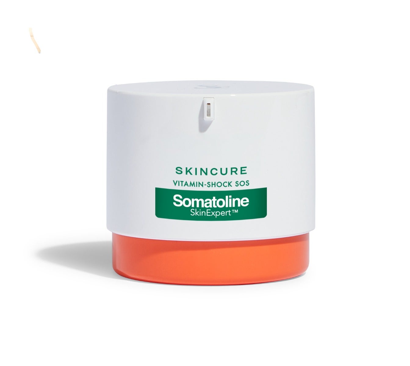 Somatoline SkinExpert Skincure Vitamin Shock SOS Crème Visage Éclaircissante 40 ml