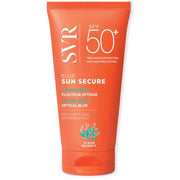 SVR Sun Secure Blur Crème Mousse Effet Lissant 50 ml SPF50+