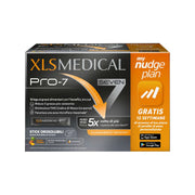 XLS Medical Pro 7 90 sticks orodispersibles, complément alimentaire minceur