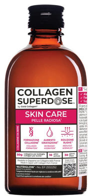 Collagen Superdose Soin de la peau éclatante 300 ml