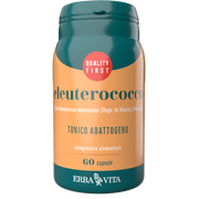 Eleuterococco 60 Capsule