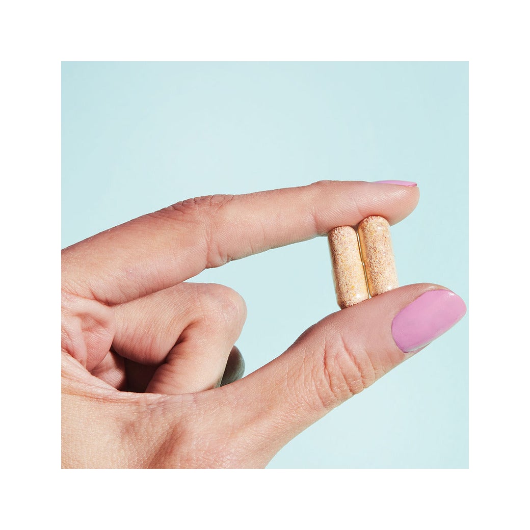 Goovi Integratore Pelle Booster 60 Capsule