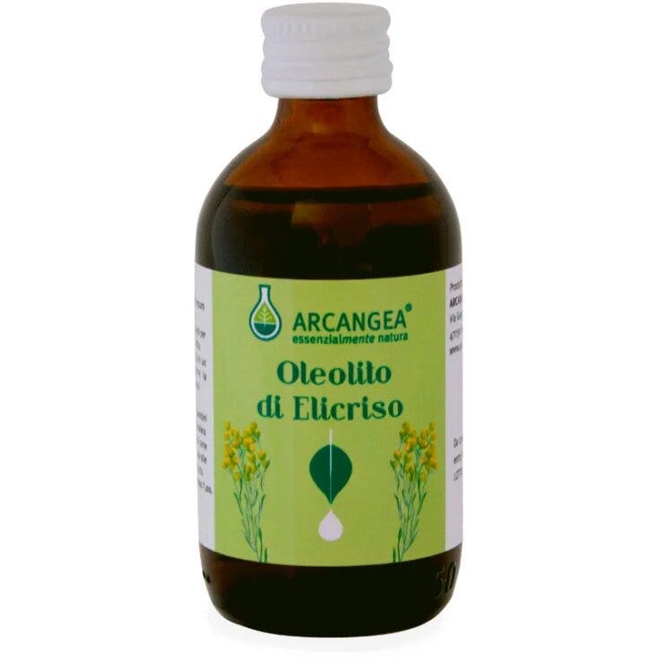 Arcangea Huile d'hélichryse bio 50 ml