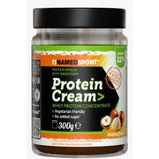Protein Cream Hazelnut 300g