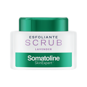 Somatoline Skin Expert Gommage Corps à la Lavande 350 g