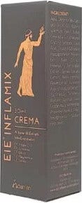 Adamah Eie Inflamix Crème pour le corps 30 ml
