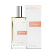 Yodeyma Cheante Edp Pour Femme 50ml