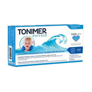 Tonimer Physio Solution Isotonique Multifonction 20 flacons unidoses