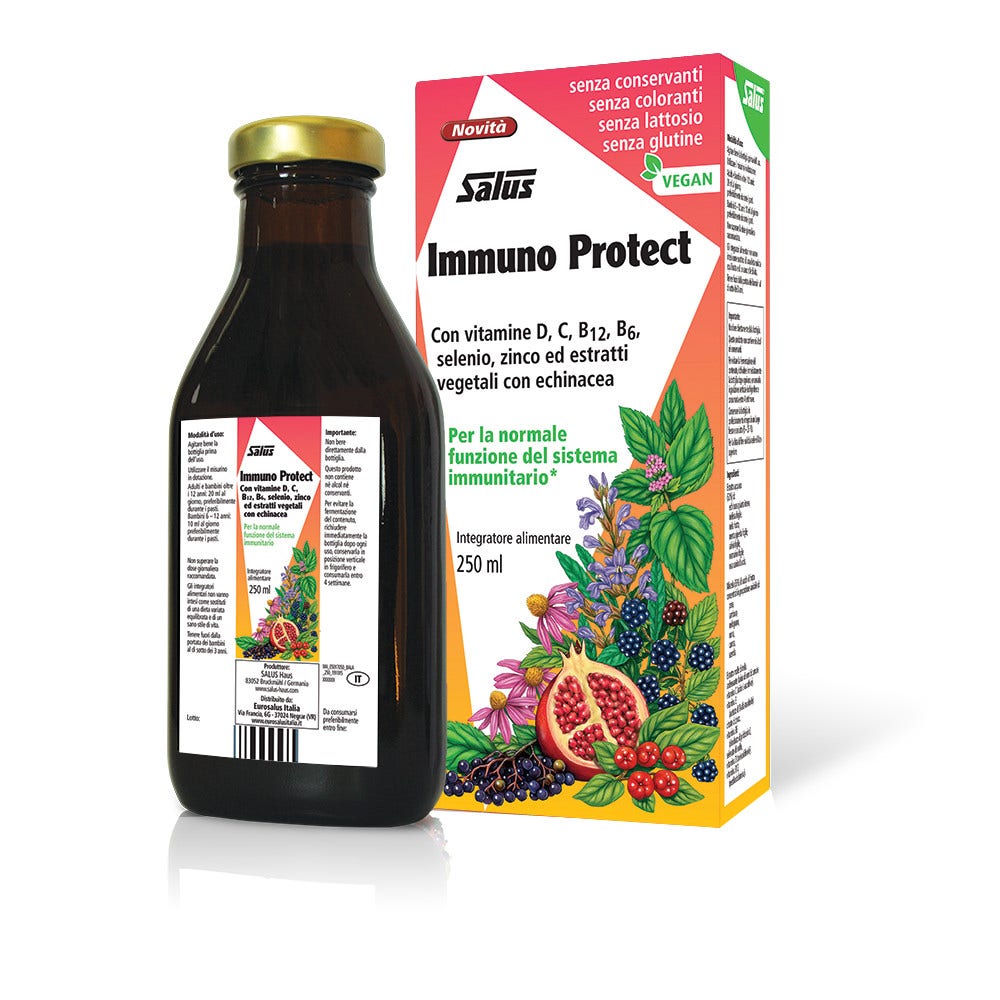Salus Immuno Protect 250 ml