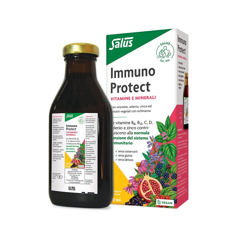 Salus Immuno Protect 250 ml