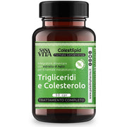 Sanavita Colestlipid Plus 50 comprimés