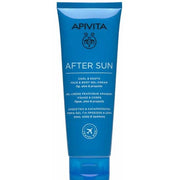 Apivita Bee Sun Safe After Sun Crema-Gel Dopo Sole Viso/Corpo 100ml